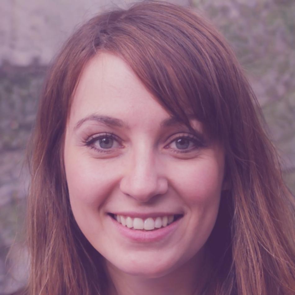 Portrait de Léonie Dufresne