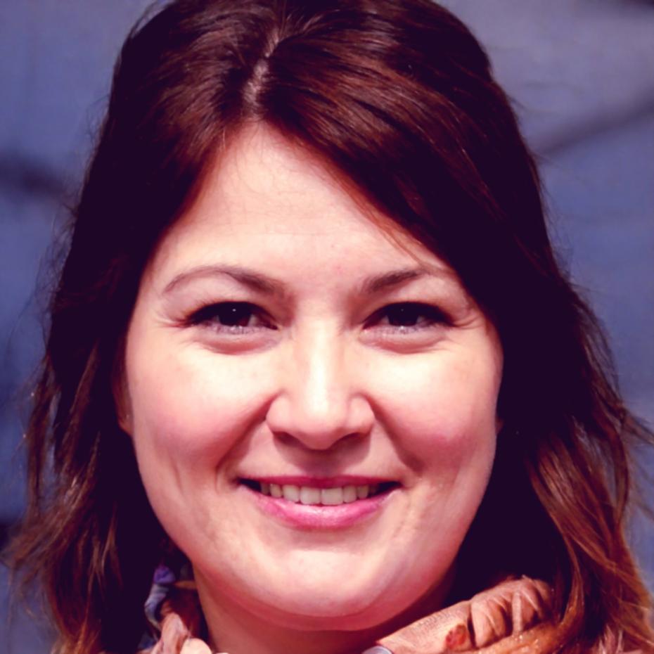 Léonie Desmarais, formatrice spécialisée en analyse commerciale