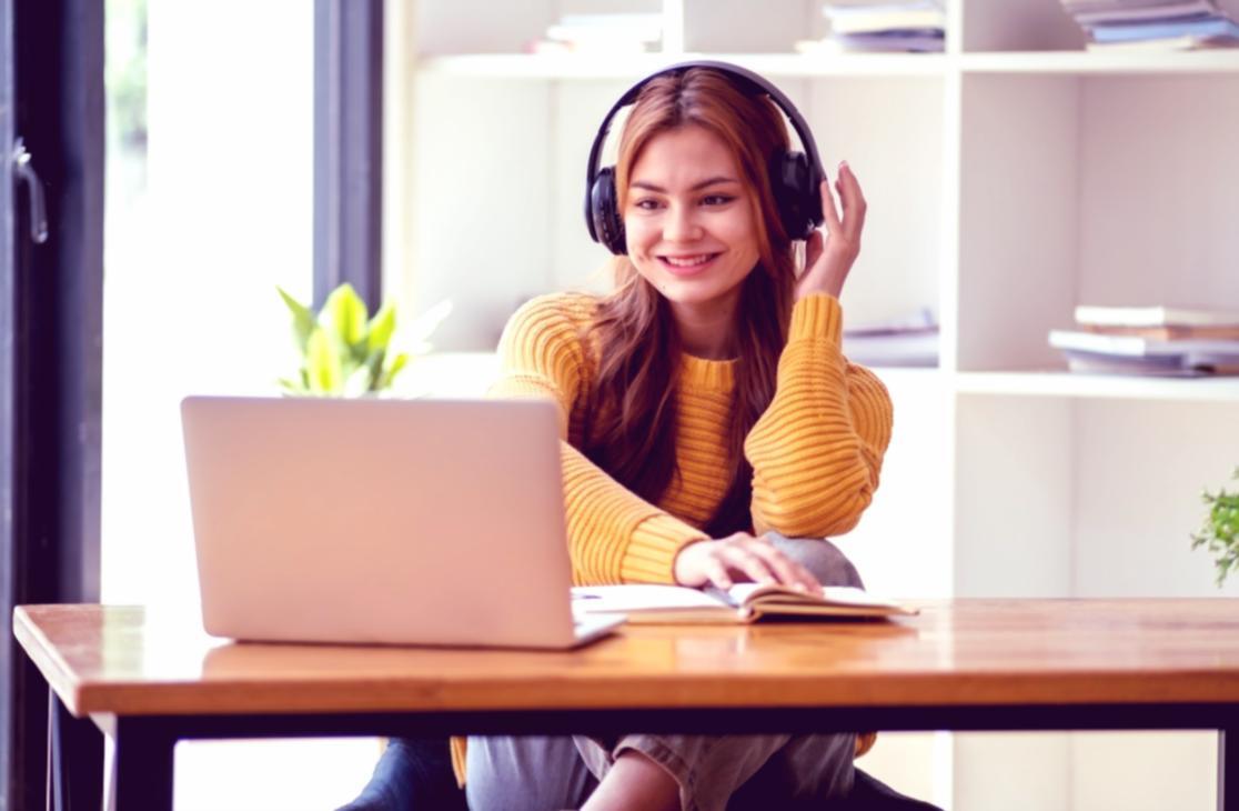 Espace de formation moderne avec outils d'analyse commerciale